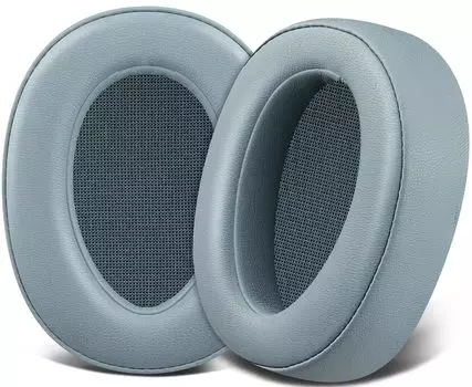 SOULWIT Ear Pad Headphone Pad Headphone Cover Сменная накладка для Sony on on 2 Wireless Headset Ear Cushion Герметичная шумоизоляция Green
