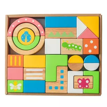 SOUND Blocks Large Building Care Guide Educational 0 Years 1 Year Baby Birthday Girls Edut Blocks, Included, Toy, Old, Old, Gift, Present, Boys,