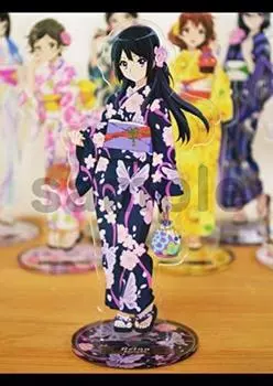 Sound Euphonium Acrylic Stand Rena Kosaka Summer Festival Official Goods