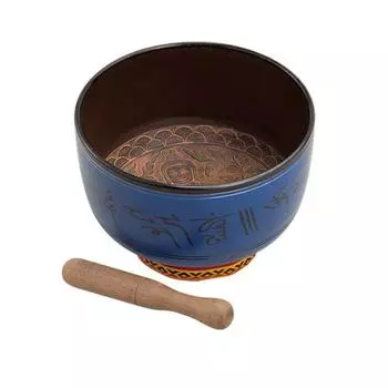 SOUND KING Поющая чаша Sound King дюйм 8.75 BG-SB4