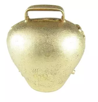 SOUND KING Sound King Swiss Cowbell 5 см AP-FM5