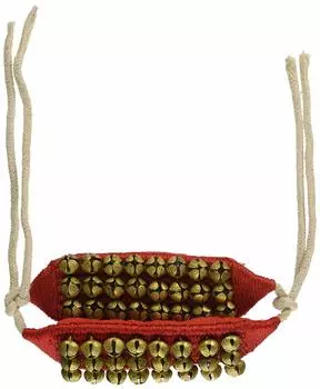 SOUND KING Sound King Velvet Gangroo BG-248/V3