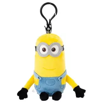 Sound Plush Minions Fever Kevin Height 19cm approx.