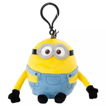 Sound Plush Minions Fever Otto Height approx. 19cm
