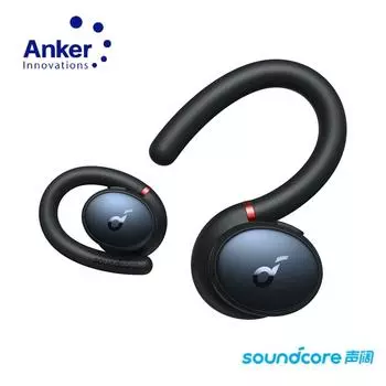 Soundcore от Anker, наушники Soundcore Sport X10 True Wireless Bluetooth 5.2 для тренировок