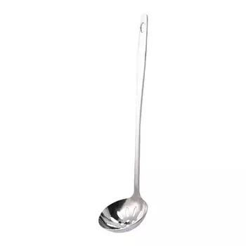 Soup Ladle Kitchen Gadget Oil Separator Thicken Design ple Operation Household Accessories Fine Workmanship