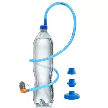 SOURCE Гидратационный ComberTube SC-2031169300