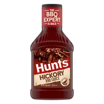 Соус BBQ Hickory Hunt s (Соус для барбекю)