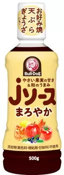 Соус Bulldog J 500 г x 3 бутылки