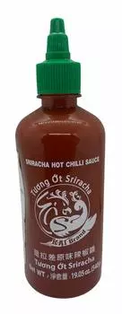 Соус Чили Острый Бренд Шрирача 540г 1чай Туонг От Шрирача Бренд КАИ 540г 1чай