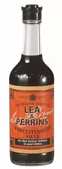 Соус Meijiya Lieperin Worcestershire 290 мл