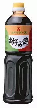 Соус Morita Ichimitsuboshi Okonomiyaki 1л x 3 бутылки