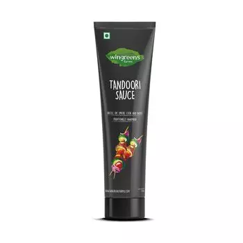 Соус Тандури (130 г), Tandoori Sauce, Wingreens Farms