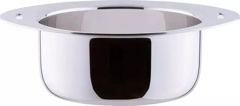 Соусница Miyazaki Seisakusho Jutoku Pot 20 см Сделано в Японии Совместимо с IH Совместимо со всеми источниками тепла Приготовление на огне без воды/остаточно JN-20B