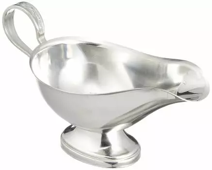 Соусница SB 300 куб. см 18-8