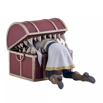 Sousou no Frieren Luminasta Frieren ~In Mimic~ Аниме Фигурка Коллекционная игрушка