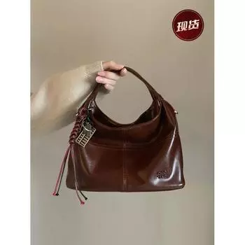 South Style Chio2nd Birmingham Island Tote Bag Suitable for Spring and Summer Women s Handbag Work Clothing Shoulder Crossbody