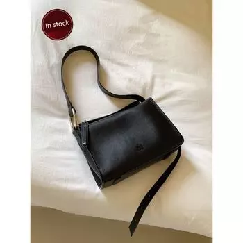 South Style Chio2nd Simple Commute Crossbody Shoulder Bag