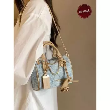 South Style Chio2nd Summer Shoulder Handbag