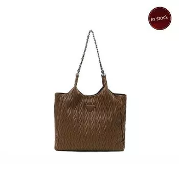 South Wind 2024 New Arrival Commuter Tote