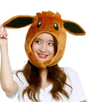 Southack Kigurumi CAP Eevee свободный размер TMY-035