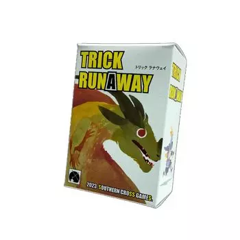 Southern Cross Games Trick Runaway Настольная игра