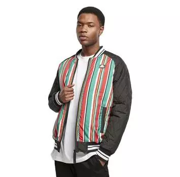 Southpole Stripe College куртка 2XL