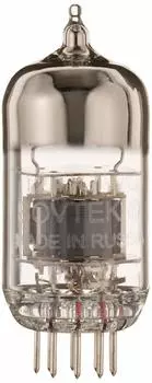 СОВТЭК вакуумная трубка 12AX7WC 2AX7WC