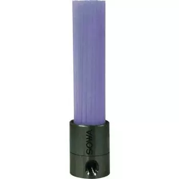 SOWA Ceramic Fiber Brush Cup Type V #400 830L CB31V-00830