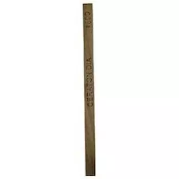 SOWA Seraton Diamond Ceramic Diamond Whetstone 1X2X100#600 CSDI6-1002