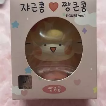 Совершенно новая фигурка Джа Гын Конга