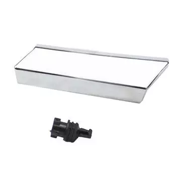 Совершенно новая левая высококачественная профессиональная крышка насадки омывателя