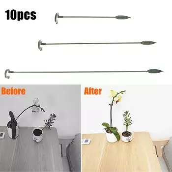 Совершенно новая решетка для двора, сочные подсолнухи, помидоры 17cm/6.69in