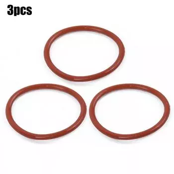 Совершенно новая роботизированная вакуумная боковая щетка, уплотнительное кольцо, 3 шт.