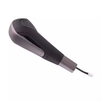 Совершенно новая ручка переключения передач, прочная, высококачественная, практичная