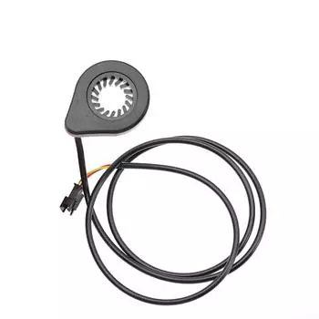 Совершенно новая система датчиков помощи при педалировании велосипеда, 12 магнитов 1PC