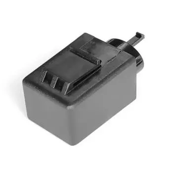 Совершенно новое 3-контактное реле мигалки светодиодного индикатора для Honda CRF300L - быстрое исправление вспышки 1pc как