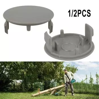 Совершенно новые детали триммера для сада и двора F016F05384 1pc