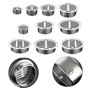 Совершенно новые сетевые фильтры Фильтры с отличным сроком службы 50mm