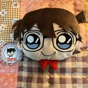 Совершенно новый) Держатель карты Detective Conan Reel Pass