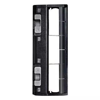 Совершенно новый домашний держатель щетки для подметания, черная крышка для OZMO 920 T8 T9