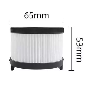 Совершенно новый фильтр, прочный, отличный результат очистки Main Filter