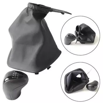 Совершенно новый механизм переключения передач, прочный, высококачественный, профессиональный