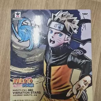 Совершенно новый) Наруто Рисунок