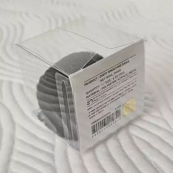 Совершенно новый, нераспечатанный Ncitydream Mark Danjiling Dirty Smoothie