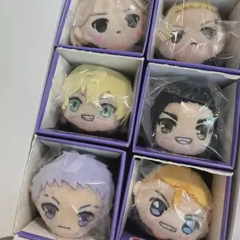 Совершенно новый/Токийские Мстители Моти Корорин, полная коробка Дорибен Мочимасу Короринг Сестра