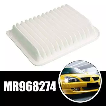 Совершенно новый воздушный фильтр двигателя, простая установка двигателя