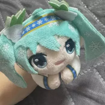 Совершенно новый Yukimiku Hug Karya, срочно