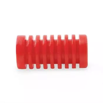 Совершенно новый защитный чехол для переключателя передач, аксессуары для ног чёрный