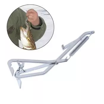 Совершенствуйте свои навыки охоты на крабов с помощью приманок и крючков из нержавеющей стали для щуки Single Hook